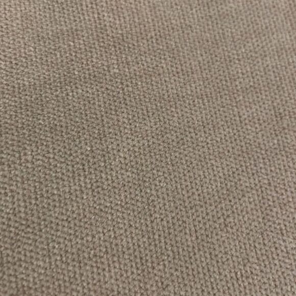 Merrell Tan Khaki Corduroy Straight Short Skirt Womens 6 Casual - Picture 10 of 11